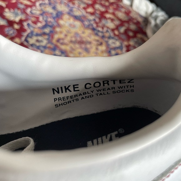 Nike Cortez X Kendrick Lamar - Picture 6 of 8